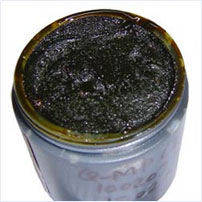 Manufacturers Exporters and Wholesale Suppliers of QUALICOAT MP Jodhpur Rajasthan